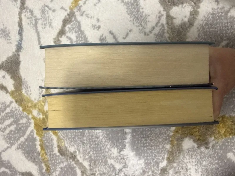 Книга ЛюбовьНенависть , Анна Джейн,2 части книги — фото 2