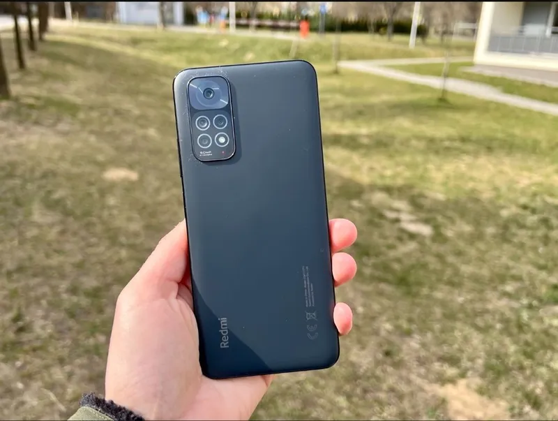 Redmi note 11 1 Redmi note 11 1
