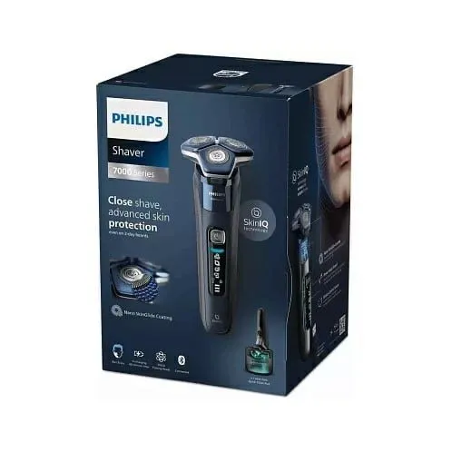 Philips S7885/50 Series 7000 elektr ustara 2 Philips S7885/50 Series 7000 elektr ustara 2