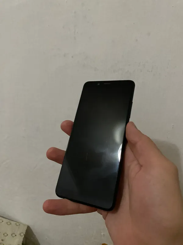 Redmi note 5 3/32xotira 4
