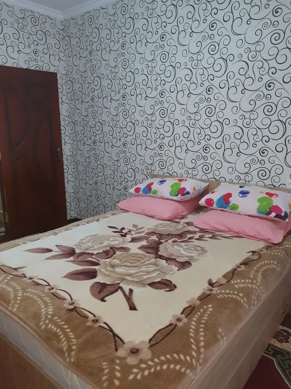 Чирчикда жойлашган 2хона шаройтии бор Ижара — фото 3