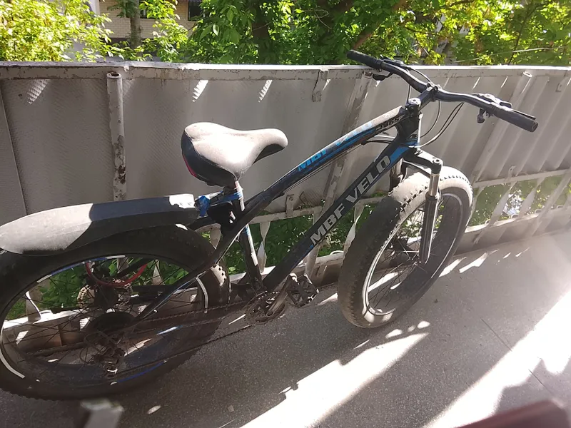 velosiped