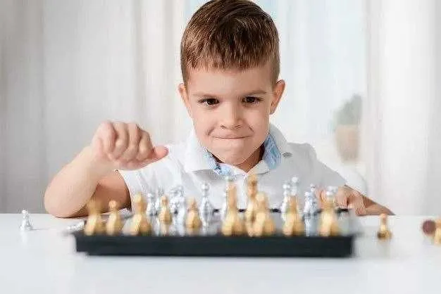 Преподаватель по шахматам