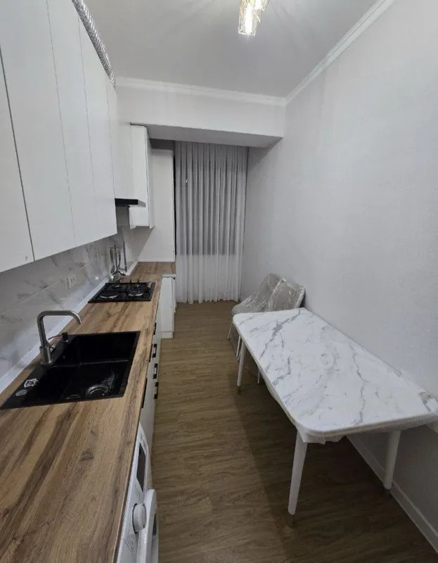 Arenda kvartira 1 xonali Shayxantaxur kokcha 1 gor balnitsa 2