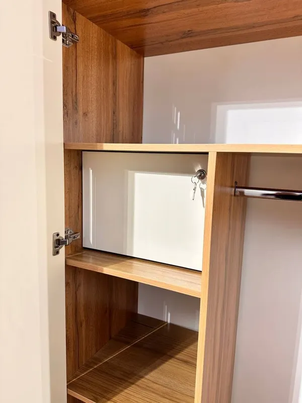 Shkaf mdf sfati alo darajada ishlab chiqaruvchidan — фото 2