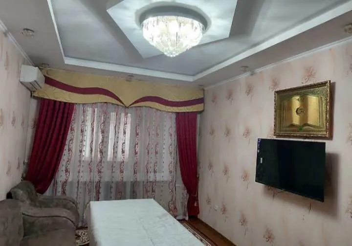 аренда квартира Мирзоулугбек