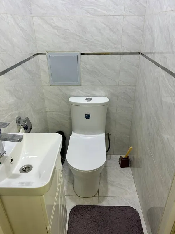 Yunusobod Shahriston metro 2xonali uy arenda 400$