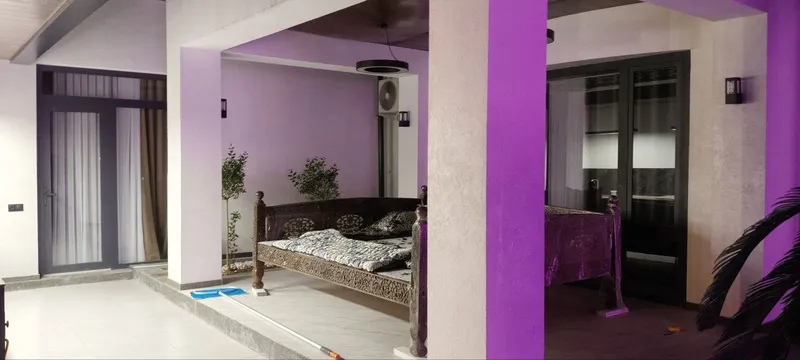 Chorbog'ni markazi bochkada katta DACHA LARA VILLA sotiladi — фото 4