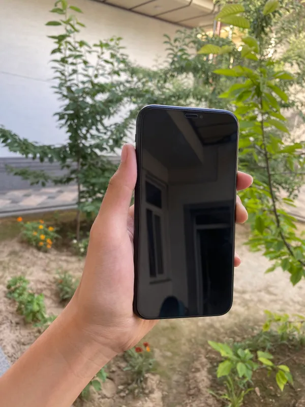 iPhone 11 pro 256gb zor holata — фото 1