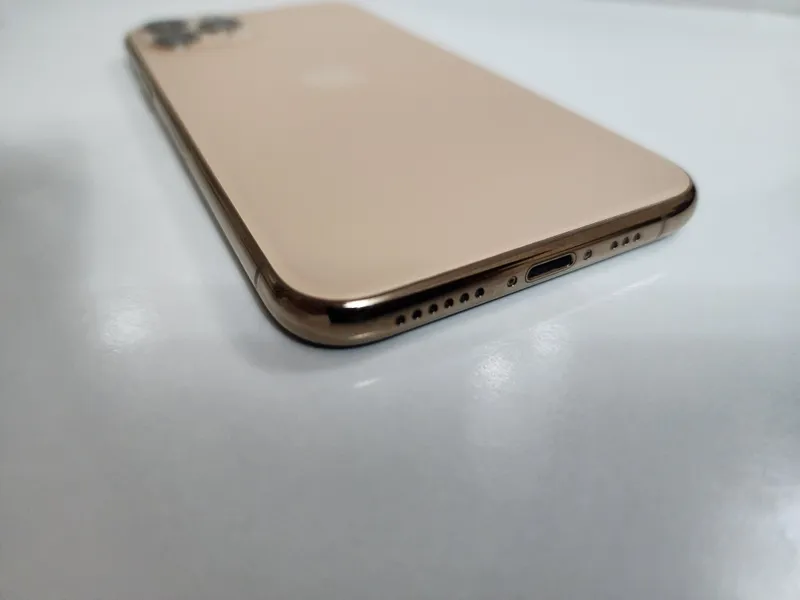 iphone 11 Pro Gold 256GB Srochna — фото 3