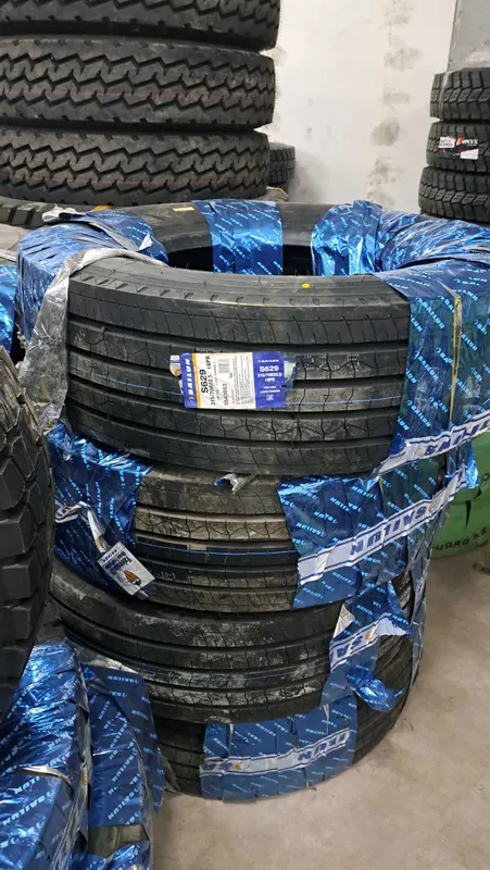 Автошина 315/70R22.5 SAILUN S629 (передняя)