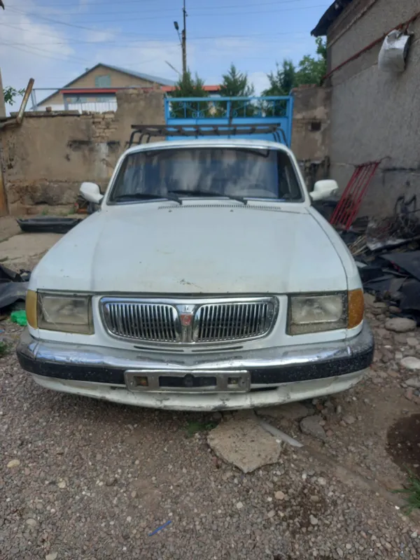 Газ 3110 йили 2001 запчастка сотилади Газ 3110 йили 2001 запчастка сотилади