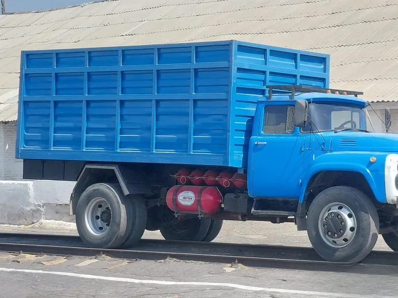 Zil 131 sotiladi 4 Zil 131 sotiladi 4