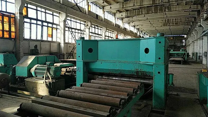 Предоставляем услуги по металлу 3 Предоставляем услуги по металлу 3