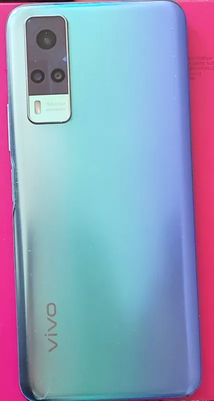 VIVO Y31 2 VIVO Y31 2