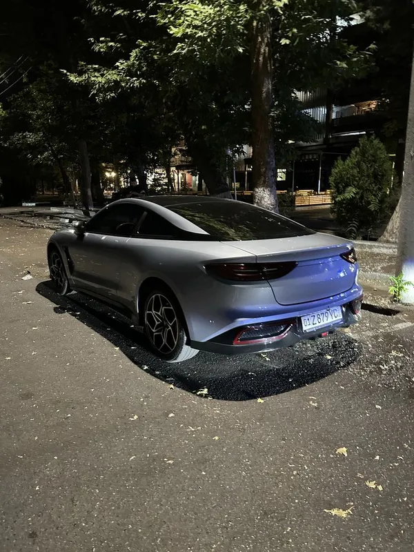 Neta GT 580km Dual Motor в наличии — фото 3