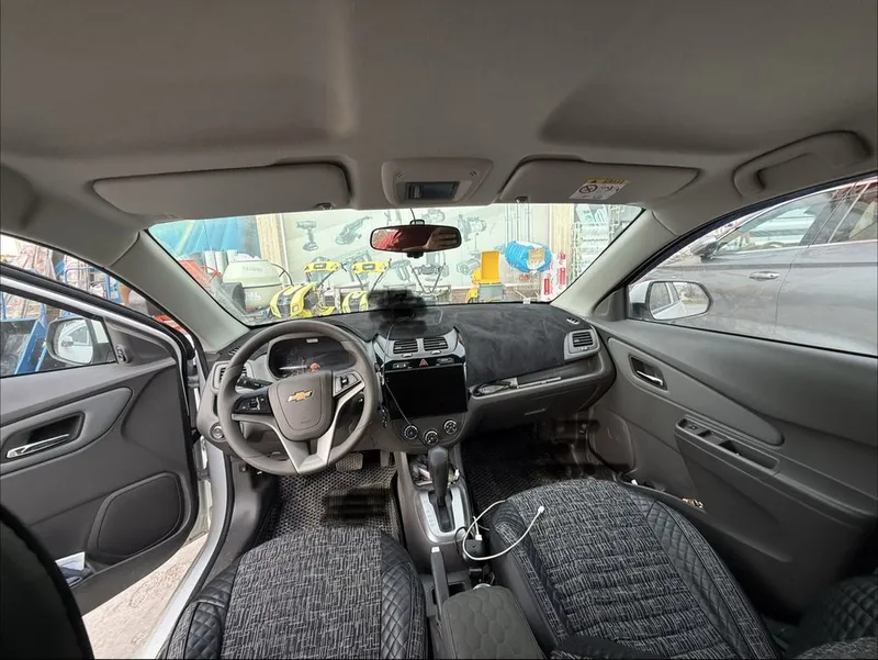 Chevrolet Cobalt 2025 navaroti 1200$ bonus — фото 3