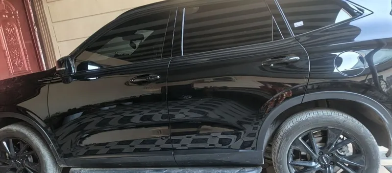 Haval h6 сотилади Идеал холатда 3 Haval h6 сотилади Идеал холатда 3