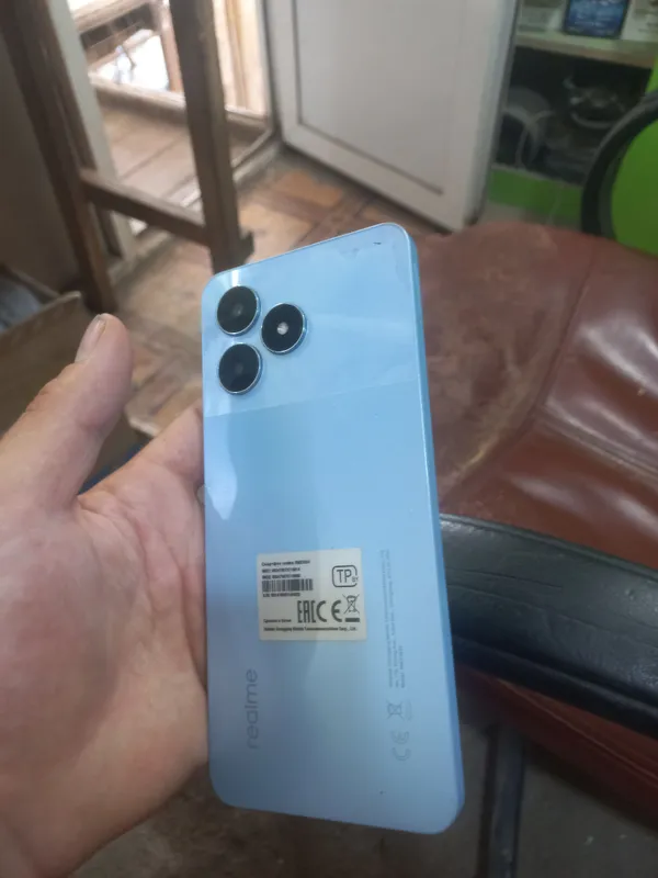Telefon