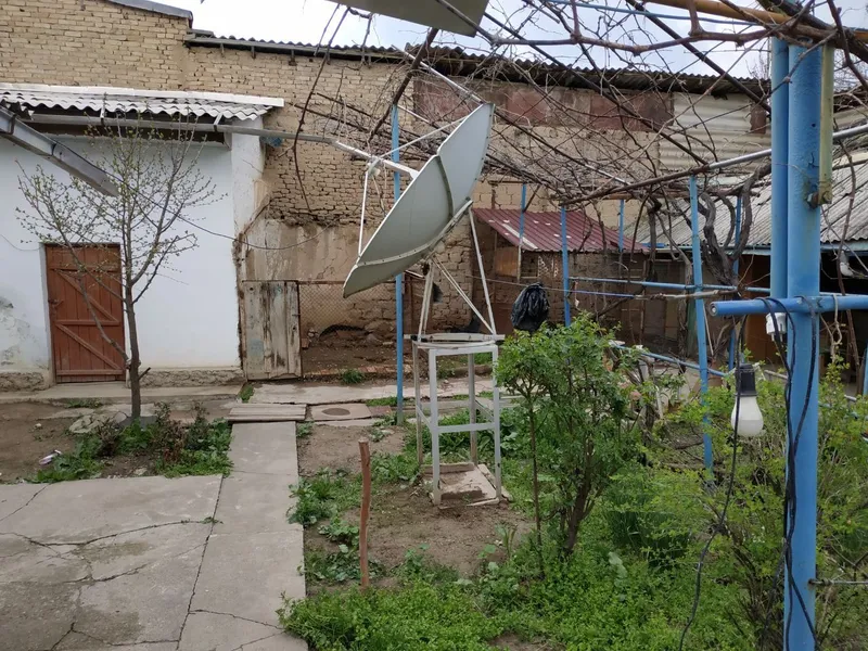 Продается дом на ботанической улице