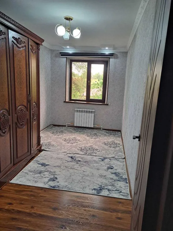 Продается, 2-комнатная квартира, 2/3/3, г. Чирчик, Троицкий — фото 1