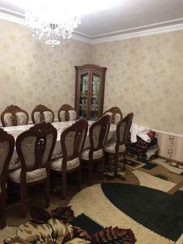 Продам дом на участке в М-Улугбекском районе.стадион Старт — фото 2