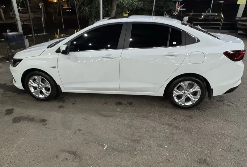 Onix premier 2024 full 1