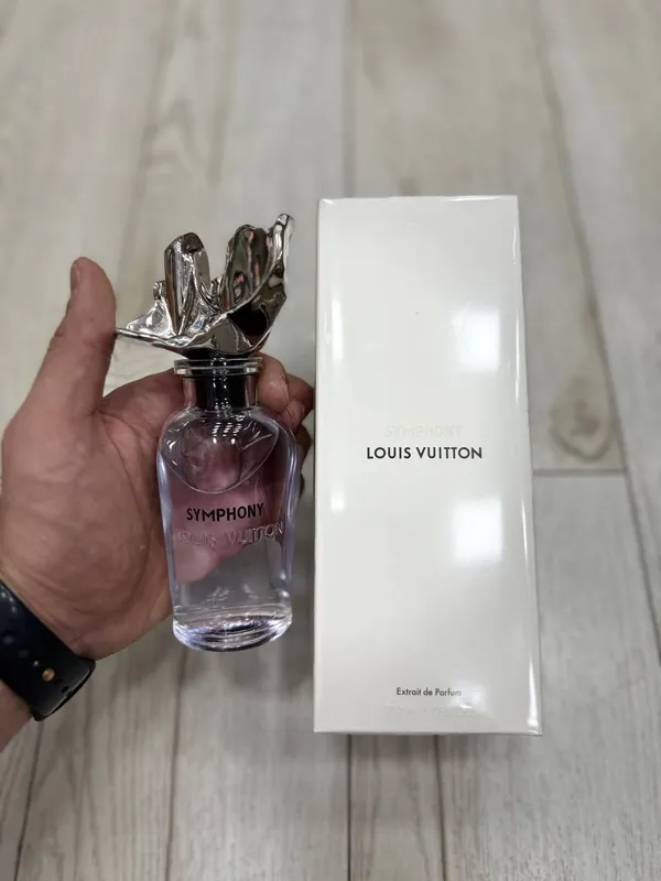 LOUIS VUITTON SYMPHONY Eau De Parfum