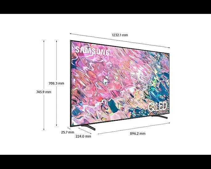 Телевизоры SAMSUNG от 32 до 85 Crystal UHD / QLED / OLED Доставка — фото 2