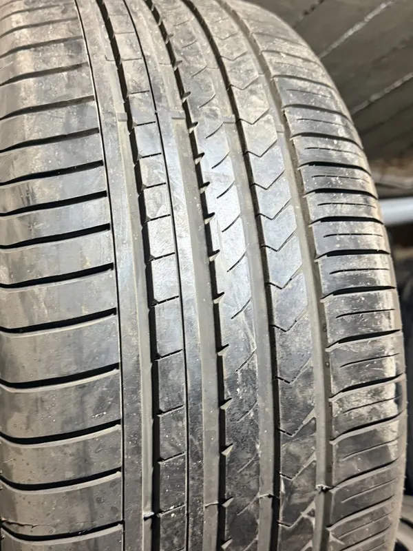 Winrun 275/40/22 2 dona xolati ideal 4