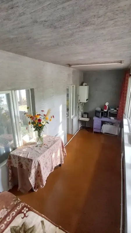 Продается просторная 4-комн. квартира (91 кв.м), 2 этаж, Чирчик — фото 2
