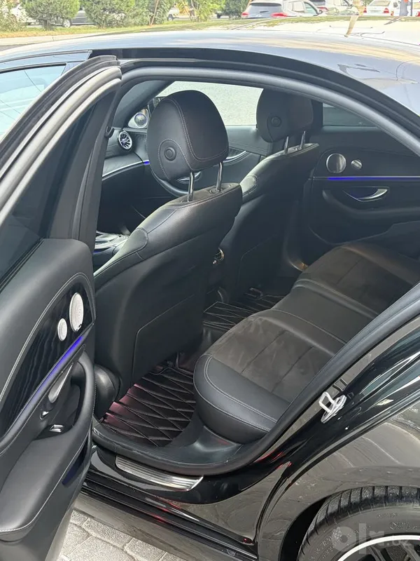 Mercedes benz w213 5 Mercedes benz w213 5