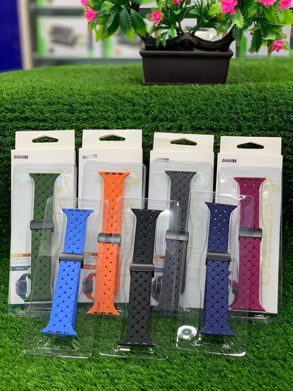 Watch band remeshok new 2