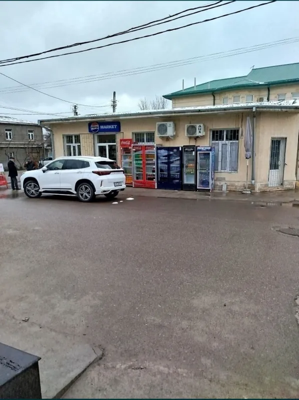 Продаётся магазин