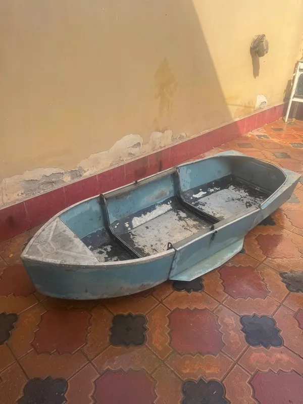 Malutka lotka judayam yengil alyumin zavod 1