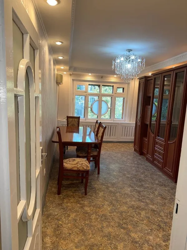 Срочно Продаю Квартиру 3х комнатнаю на 3 Этаже — фото 1