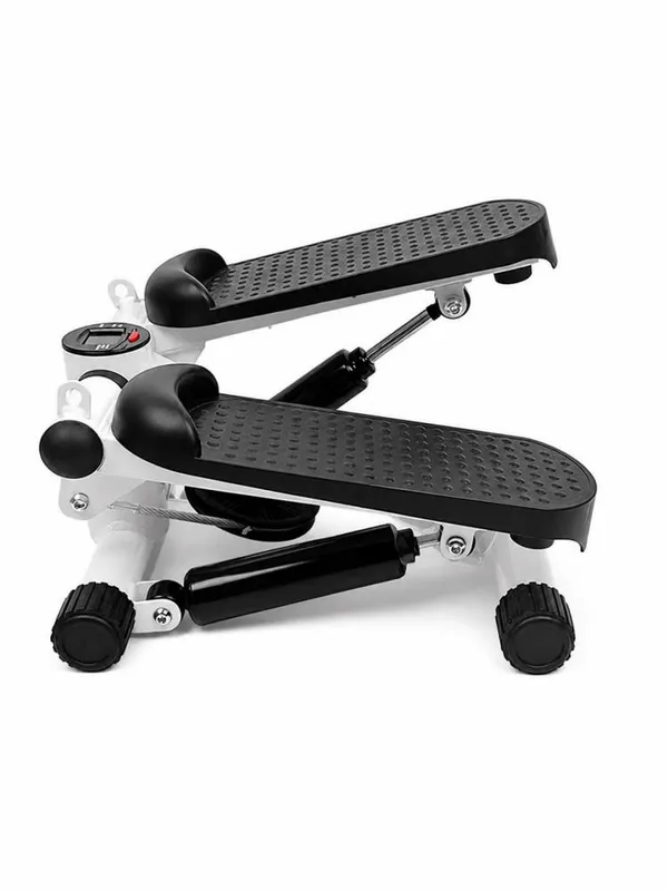 Mini stepper . 1 Mini stepper . 1