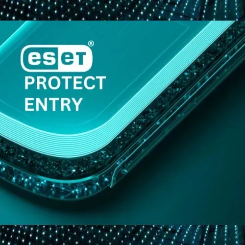 ESET Protect Entry