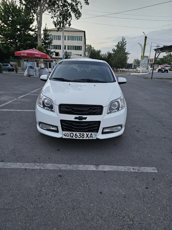 neksiya 3 aftomad