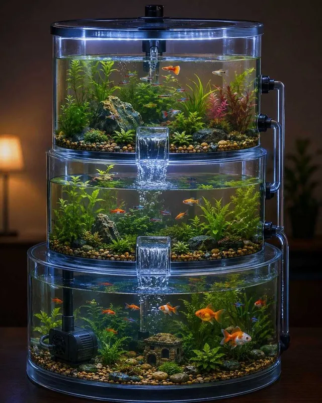 Akvarium arzon narxlarda yasab beramiz. 7