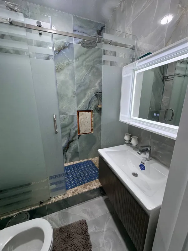 3 xonali kvartira, 105 m², 7/9 qavat (ikkilamchi uy-joy) 6 3 xonali kvartira, 105 m², 7/9 qavat (ikkilamchi uy-joy) 6