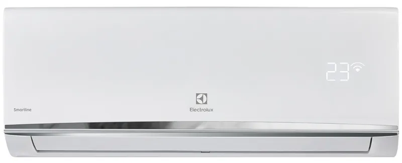 Electrolux smartline DC inverter — фото 2