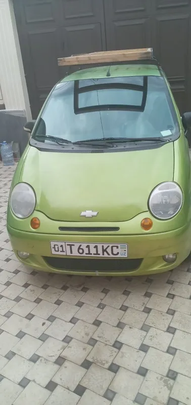 Matiz sotiladi 2006 mix 1 Matiz sotiladi 2006 mix 1