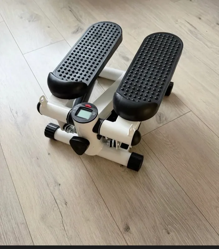 stepper