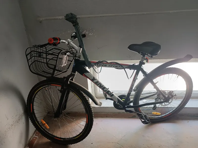 Velosiped 1