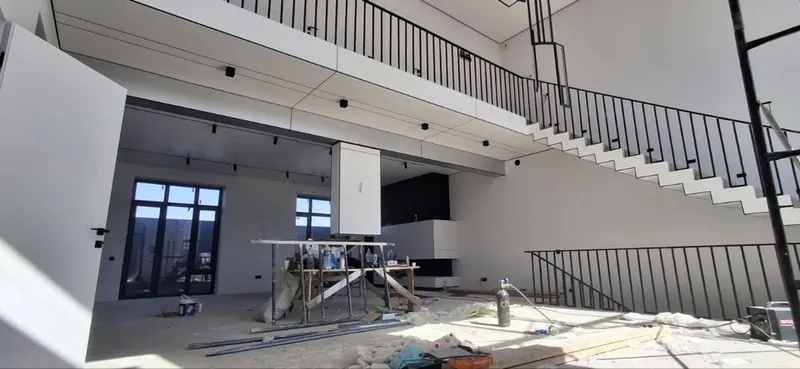 Loft eshiklar va peregorodkalar Premium loft eshiklar yasaymiz — фото 2