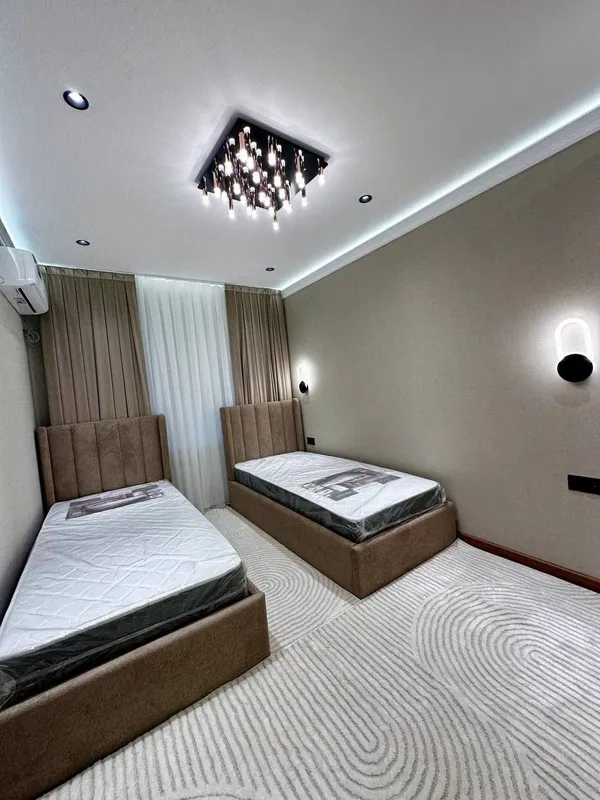 3/1/4 ЖК LALI, 70 м², евро-люкс с мебелью и техникой — фото 6