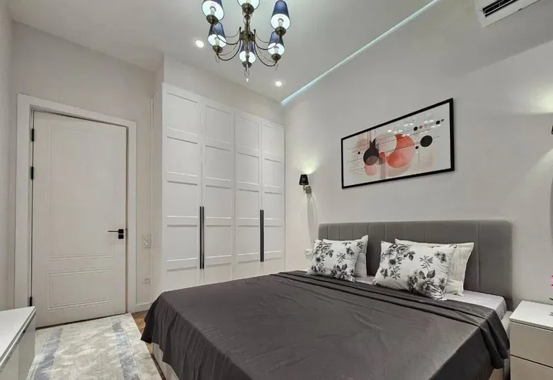 Yalangach 3 xona • 75 m² • 5/12-qavat 5