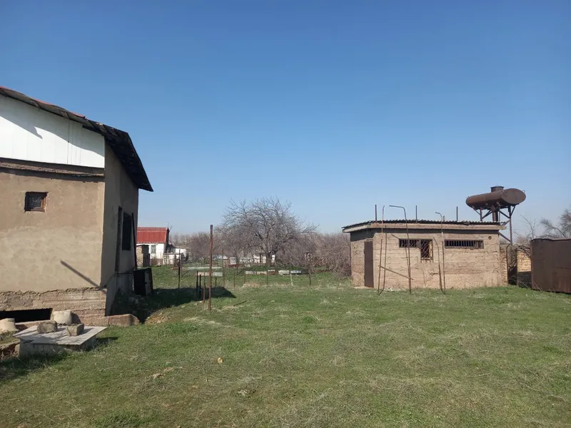 Продается дачные участки — фото 1