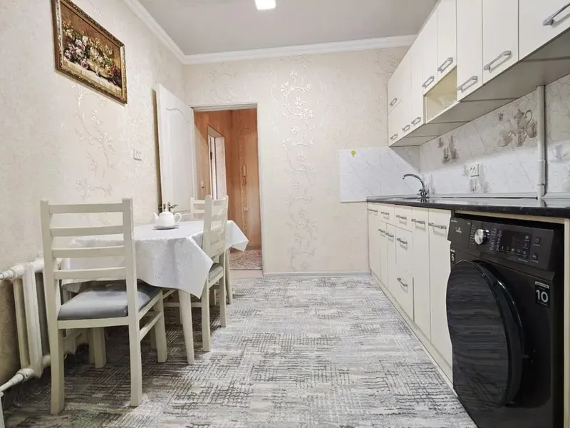 2-комнатная квартира, Мирабадский район (Айбек) 3 2-комнатная квартира, Мирабадский район (Айбек) 3